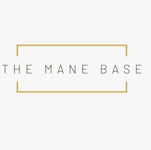 The Mane Base logo