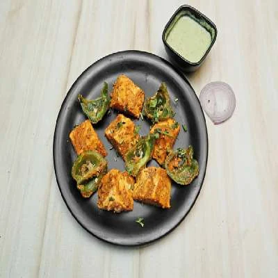 Achari Paneer Tikka