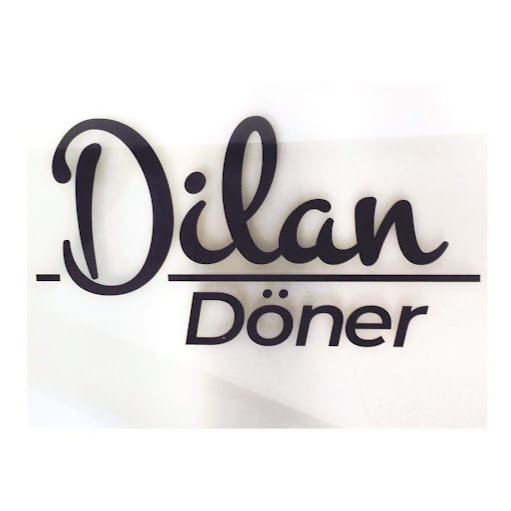 Dilan Döner Kassim logo