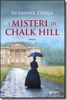 i misteri di chalk hill