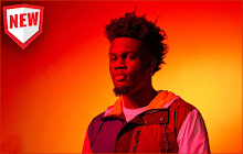 Ugly God HD Wallpapers Music Theme small promo image