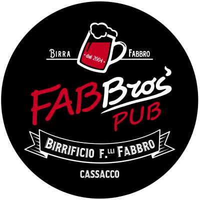 Fabbros' Pub Cassacco logo
