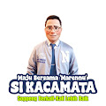 Si Kaca Mata Muncul Lagi dengan Tagline Soppeng Berkali-kali Lebih Baik