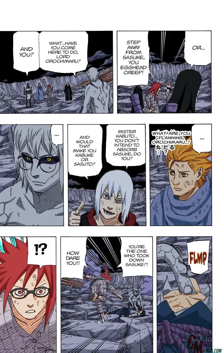 Chapter 667 Page 2