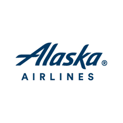 Alaska Airlines - Las Vegas logo