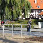 Stojaki U-kształtne