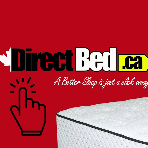 Direct Bed - St. Catharines logo