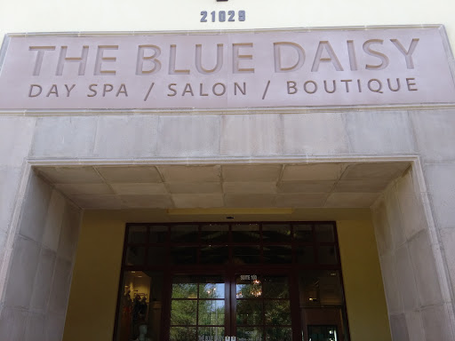 Day Spa «The Blue Daisy Day Spa Salon Boutique», reviews and photos, 21029 W Main St, Buckeye, AZ 85396, USA