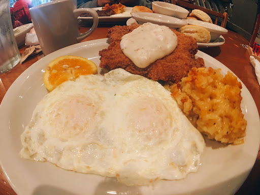 American Restaurant «Cracker Barrel Old Country Store», reviews and photos, 757 Lynnhaven Pkwy, Virginia Beach, VA 23452, USA