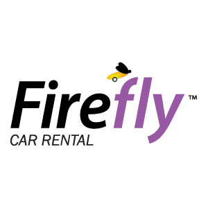 Firefly Car Rental Melbourne Downtown - Franklin Street logo