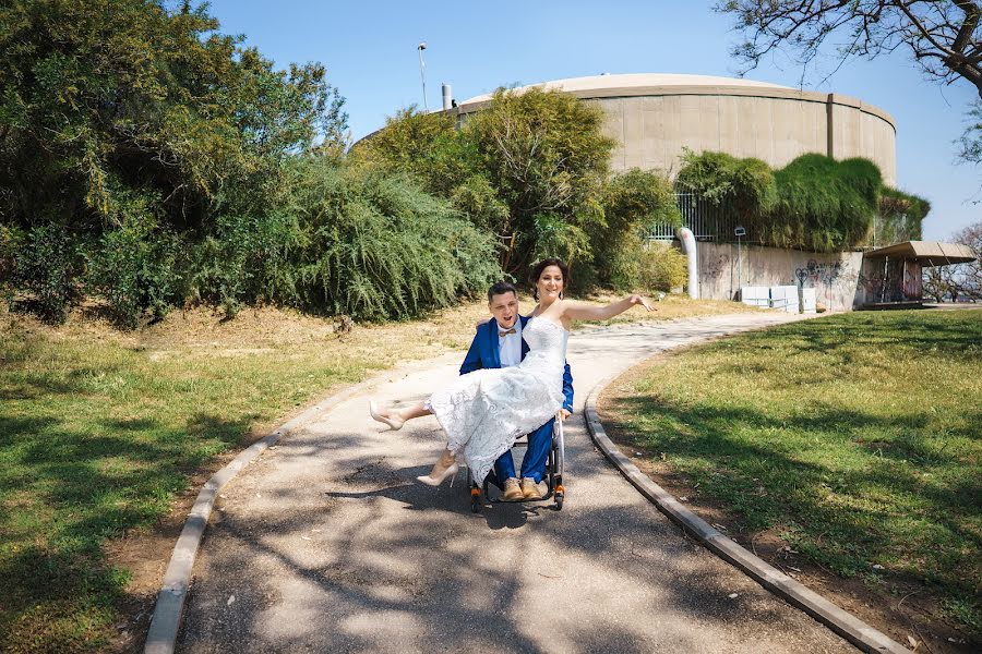 Fotógrafo de bodas Viktor Demin (victordyomin). Foto del 6 de marzo 2018