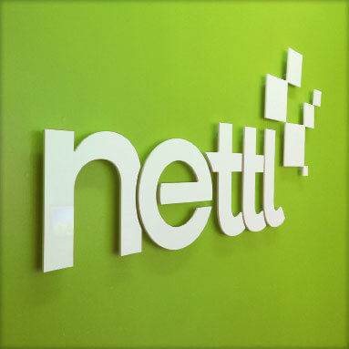 Nettl Dunedin (Formerly printing.com) logo