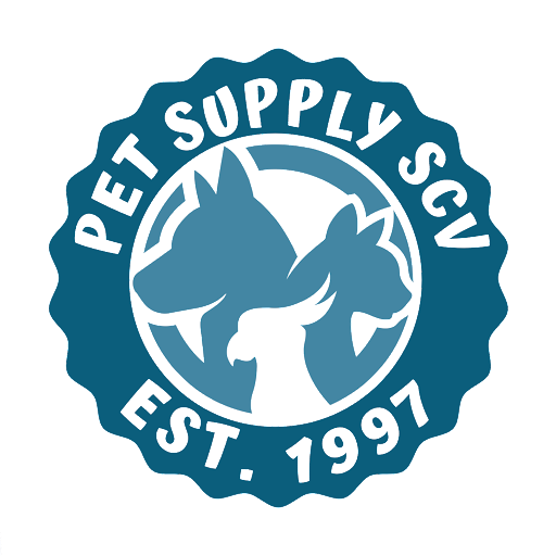 Pet Supply Santa Clarita logo