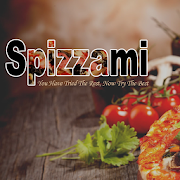 Spizzami Tolworth  Icon