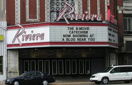 Now Showing Marquee 3