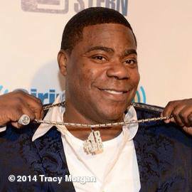 Tracy Morgan Dp Profile Pics