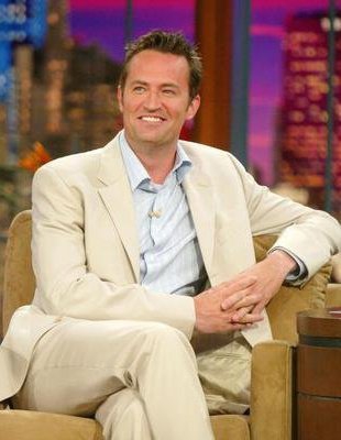 Matthew Perry Dp Profile Pics