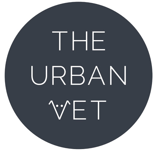 The Urban Vet logo