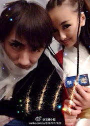 Natas.Asoka China Actor
