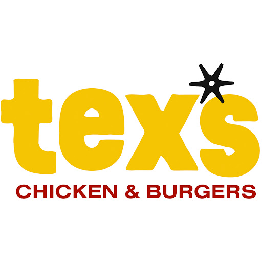 Texas Chicken and Burgers logo