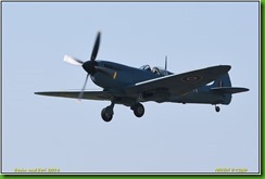 Abingdon Airshow - May