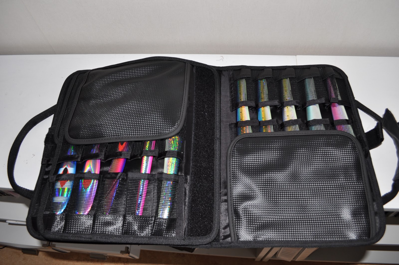 Bag me up, Scotty! Northern Star