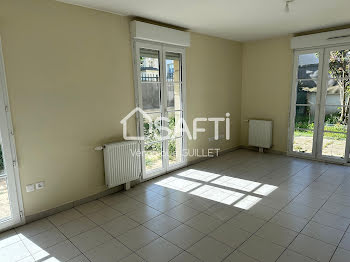 appartement à Franconville (95)