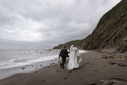 Wedding photographer Ruslan Narzullaev (blackrusphoto). Photo of 21 August 2023