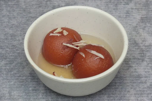 Gulab Jamun