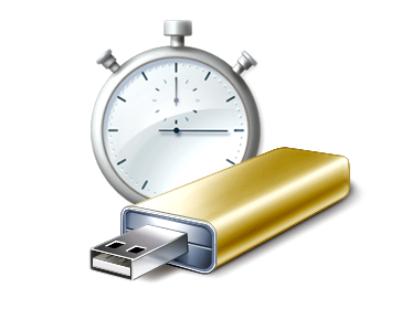 How to Use your Pen drive as your external RAM !!!