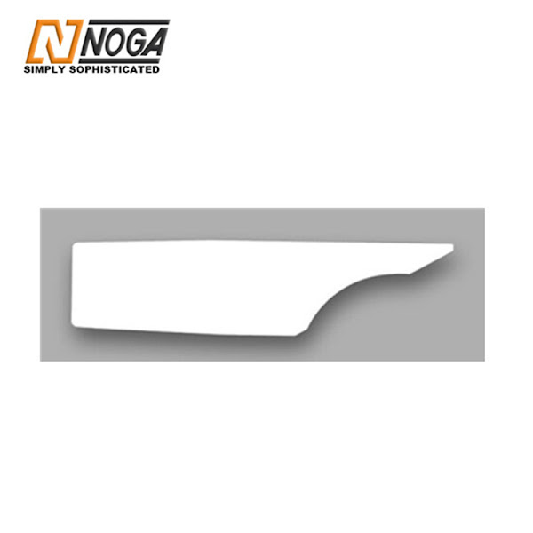Lưỡi dao cạo bavia bằng gốm CR2500