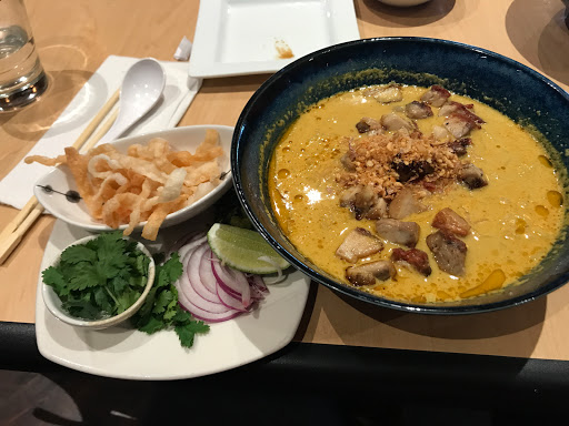 Restaurant «Ramen Tei», reviews and photos, 14027 Manchester Rd, Ballwin, MO 63011, USA