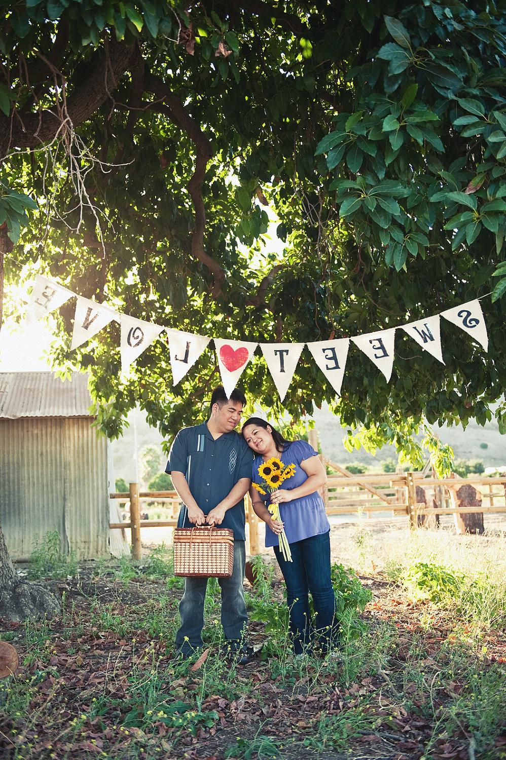 SWEET LOVE - Wedding