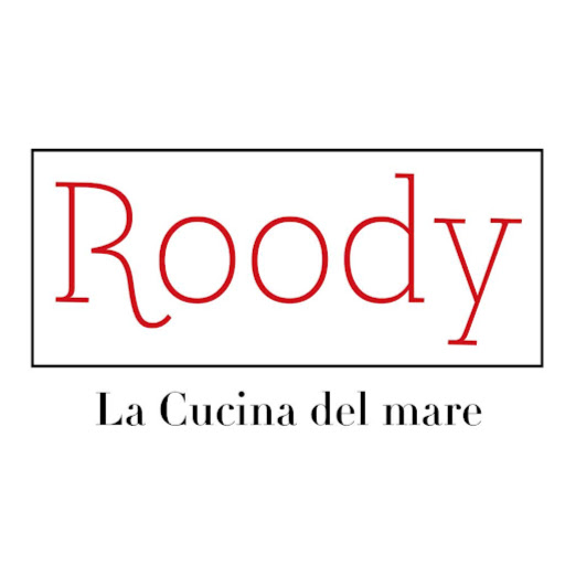 Roody - La Cucina del Mare logo