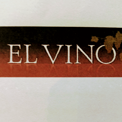 El Vino logo