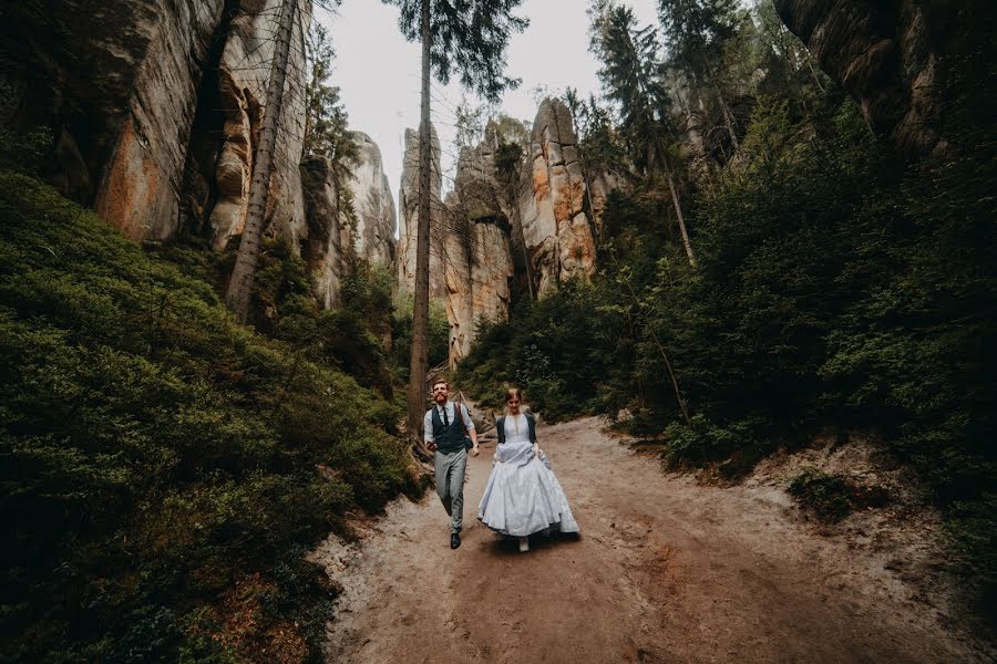 Fotógrafo de bodas Lukáš Molnár (molnar11). Foto del 20 de junio 2018