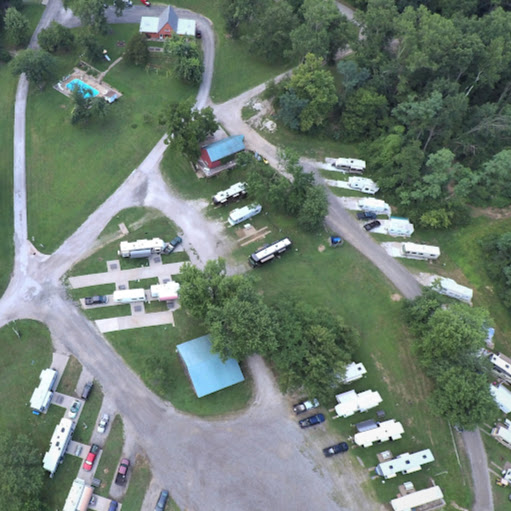 DRIFTWOOD RV PARK