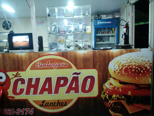 Chapão Lanches, R. Vinte e Um, 1062-1174, Chapadão do Sul - MS, 79560-000, Brasil, Loja_de_sanduíches, estado Mato Grosso do Sul