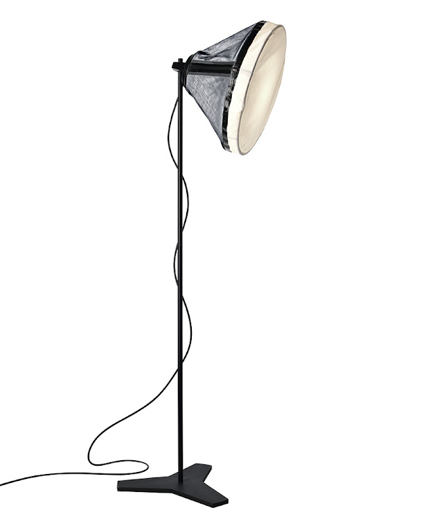 DRUMBOX floo light by Diesel Foscarini at CREMA