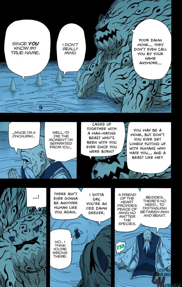 Chapter 660 Page 6