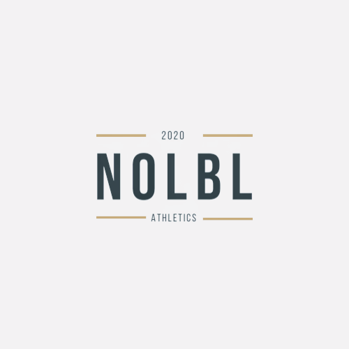 No Label Athletics logo
