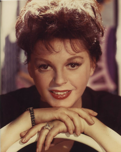 Judy Garland Profile Pics Dp Images