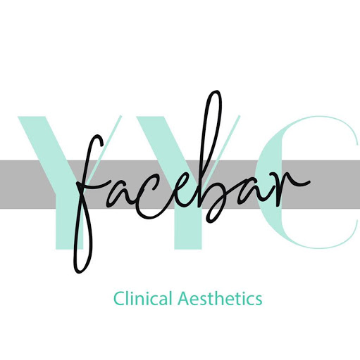 FaceBarYYC Skin Care Clinic