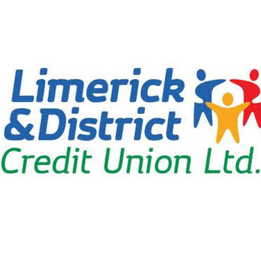 Limerick & District Credit Union logo