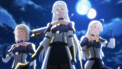 Link Nonton Anime Isekai Nonbiri Nouka Episode 07 Sub Indo Gratis Lengkap dengan Sinopsis dan Jadwal Rilisnya