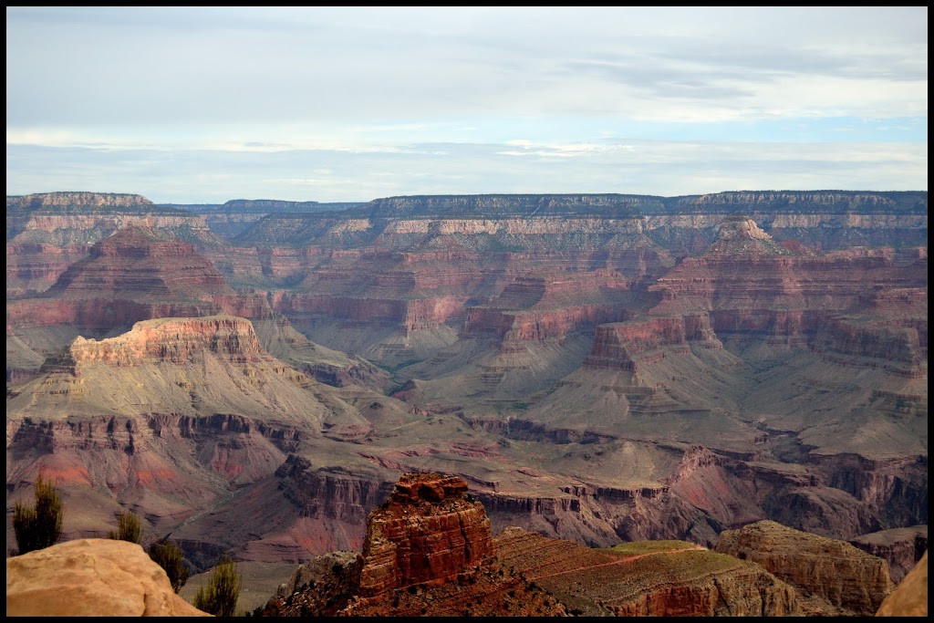 AMANECER GRAN CAÑÓN-PAGE - INTENSA RUTA POR LA COSTA OESTE USA 2015 (16)