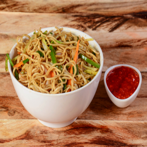 Hakka Noodles