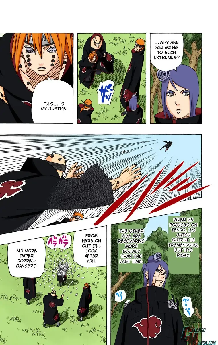 Chapter 430 Page 12