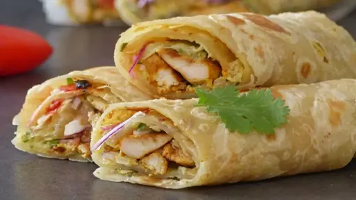 Chicken Roll