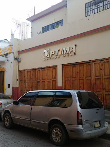 Optima-San Cristobal, Francisco I. Madero, Zona Centro, 29200 San Cristóbal de las Casas, Chis., México, Tienda de ropa para hombre | CHIS